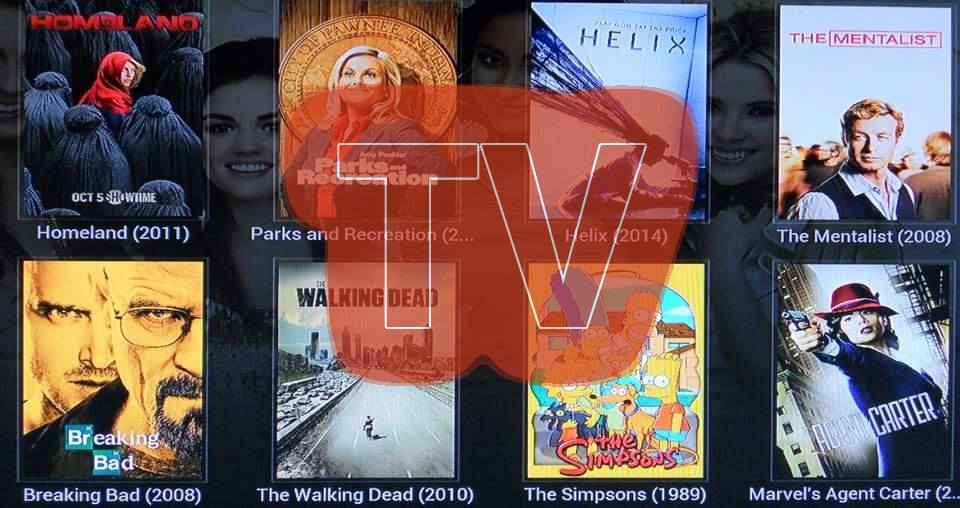 WatchItFree.TV example of COMEDY AND ADVENTURE TV SERIES