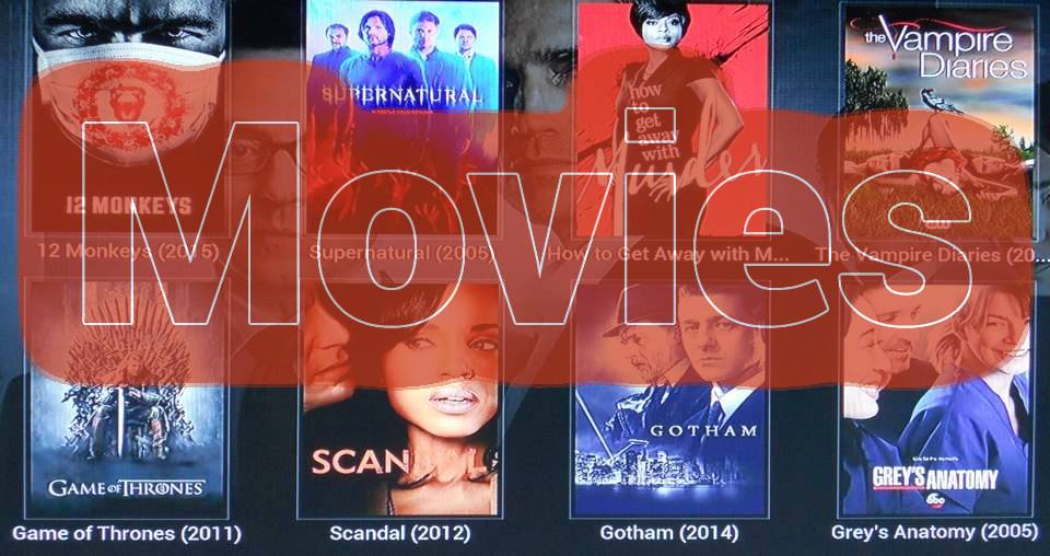 WatchItFree.TV example of ENGLISH-LANGUAGE MOVIES