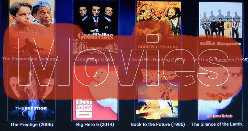 WatchItFree.TV example of CLASSIC FIMS AND MOVIES